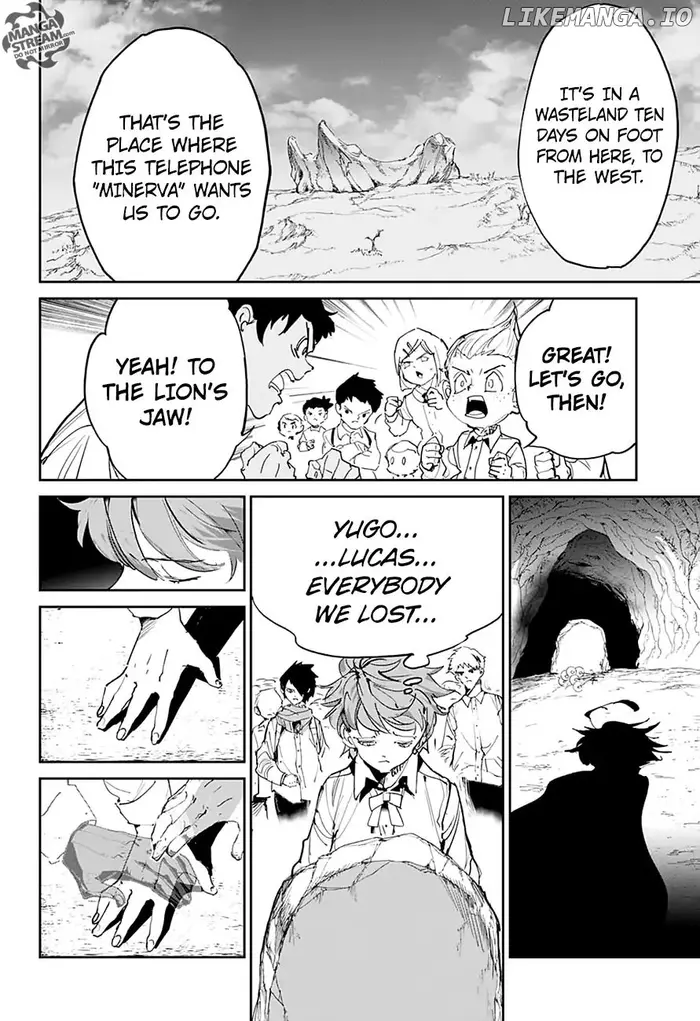 The Promised Neverland chapter 113 image 19_optimized